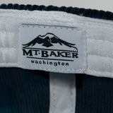 World Record Cord Hat