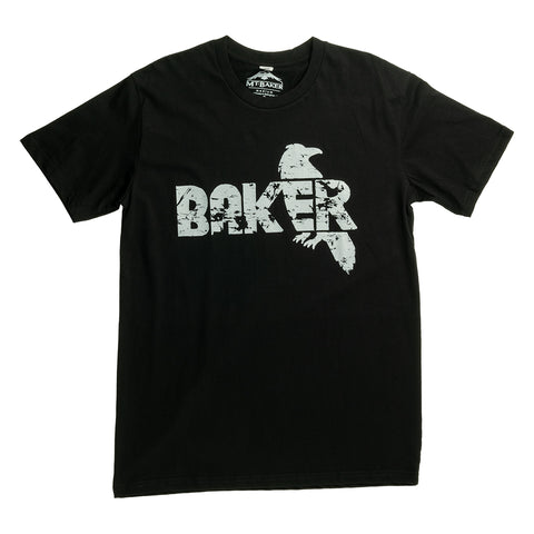 Baker Raven Tee