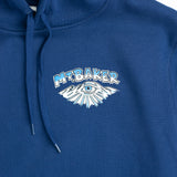 The Watcher Pullover