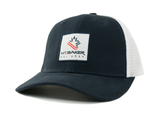 Ski Star Trucker